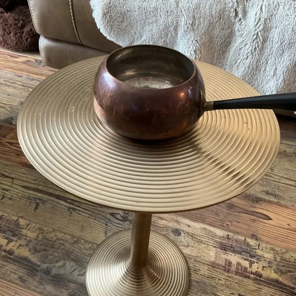 Cooper pot - Picture 2 of 2